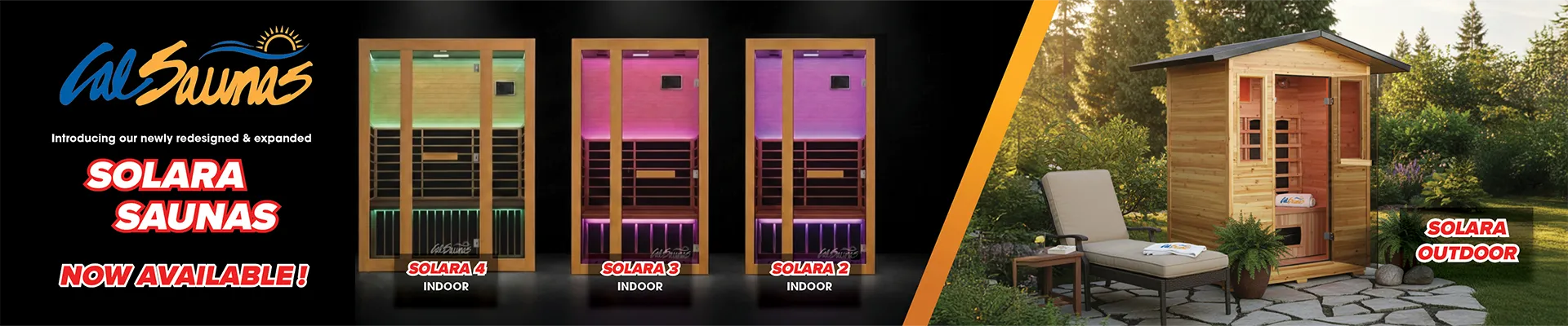 Calspas hot tub being used in a family setting - Monte Bello