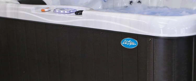 Cal Preferred™ for hot tubs in Monte Bello