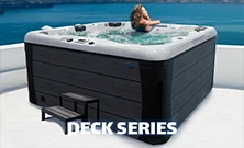 Deck Series Monte Bello hot tubs for sale