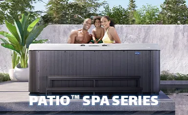 Patio Plus™ Spas Monte Bello hot tubs for sale