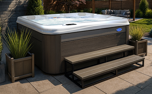Patio&trade; Spas Monte Bello hot tubs for sale