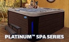 Platinum™ Spas Monte Bello hot tubs for sale