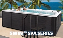 Swim Spas Monte Bello hot tubs for sale
