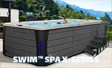 Swim X-Series Spas Monte Bello hot tubs for sale