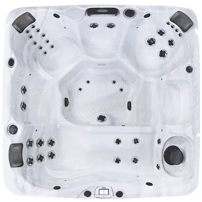 Avalon-X EC-840LX hot tubs for sale in Monte Bello