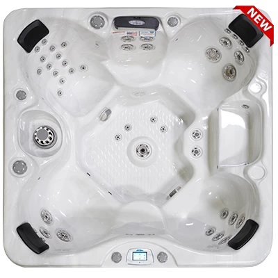 Cancun-X EC-849BX hot tubs for sale in Monte Bello